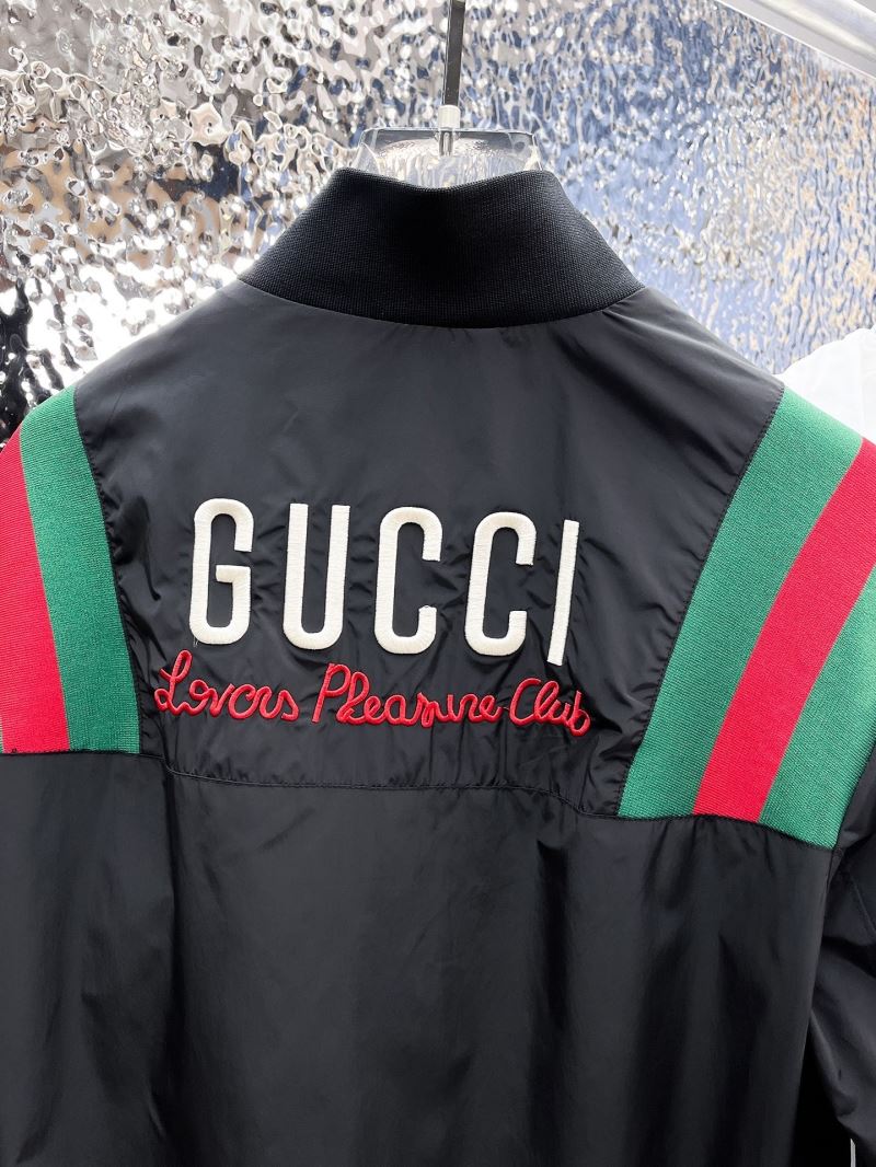 Gucci Outwear